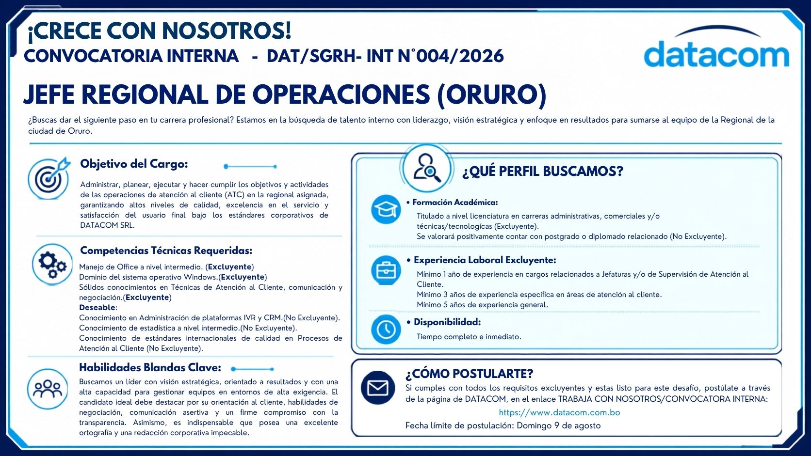 Imagen de Contratación